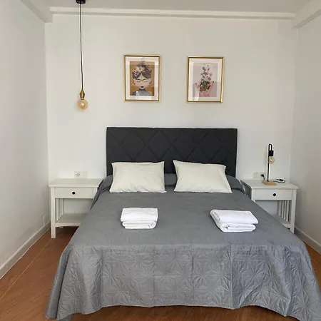 Aday Apartment