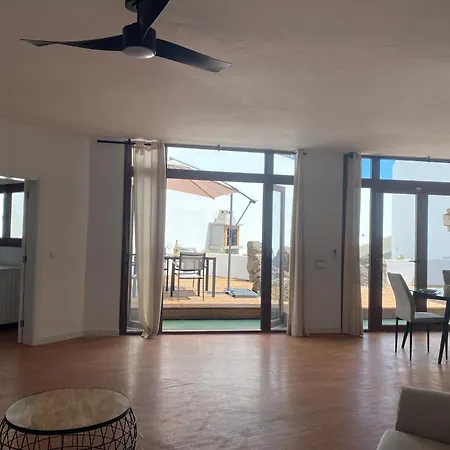 Apartment Aday Playa Blanca (Lanzarote)