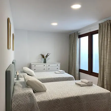 Apartment Aday *