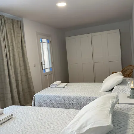 Apartman Aday Playa Blanca