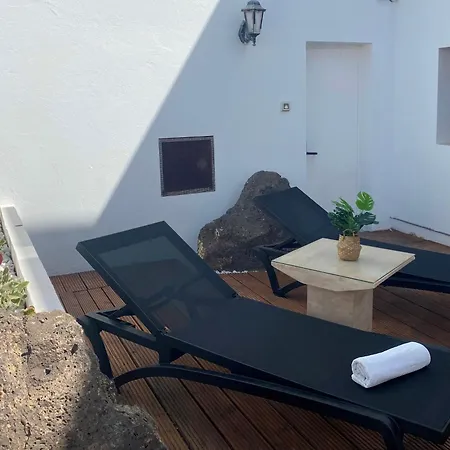 Aday Apartment