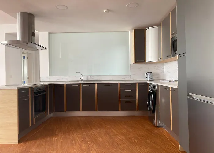 Διαμέρισμα Aday