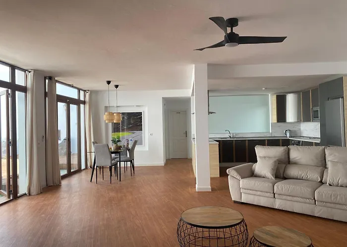 Aday Διαμέρισμα *