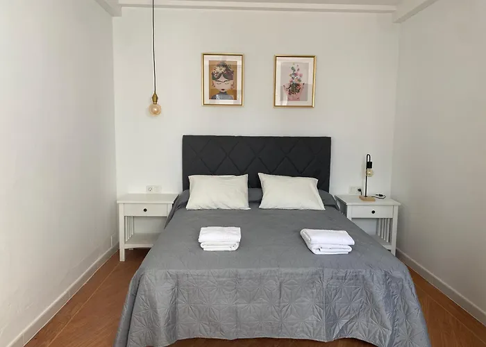 Aday Apartamento