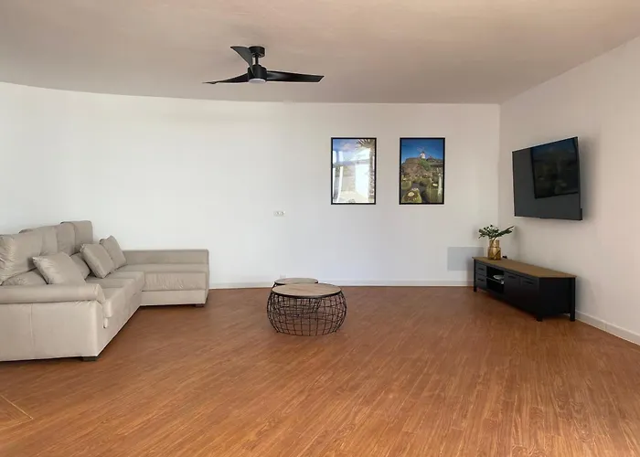 Aday Πλάγια Μπλάνκα