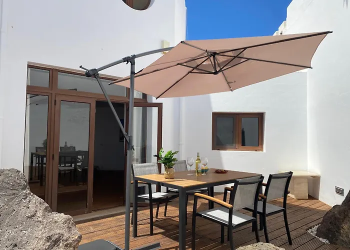 Apartamento Aday *