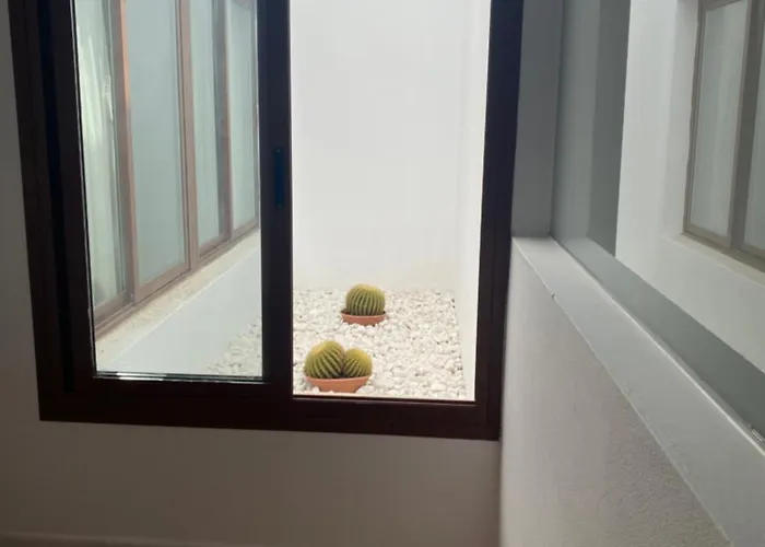 Διαμέρισμα Aday *