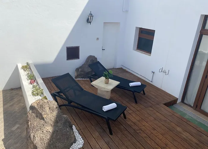 Aday Πλάγια Μπλάνκα