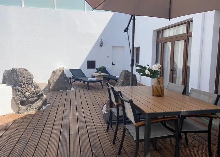 Διαμέρισμα Aday *