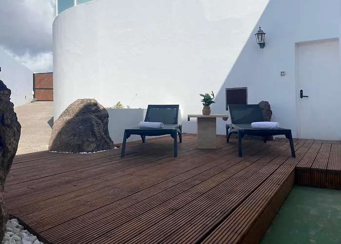 Aday Πλάγια Μπλάνκα