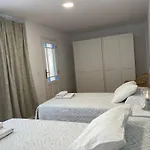 شقة Aday بلايا بلانكا