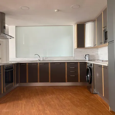 Apartamento Aday