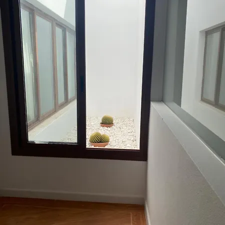 Apartamento Aday *