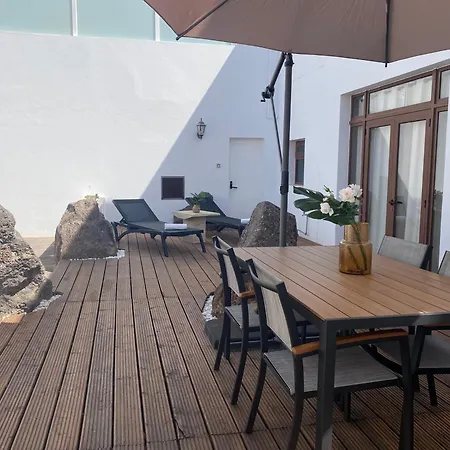 Apartamento Aday *